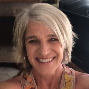 Meet your Posher, Cathy